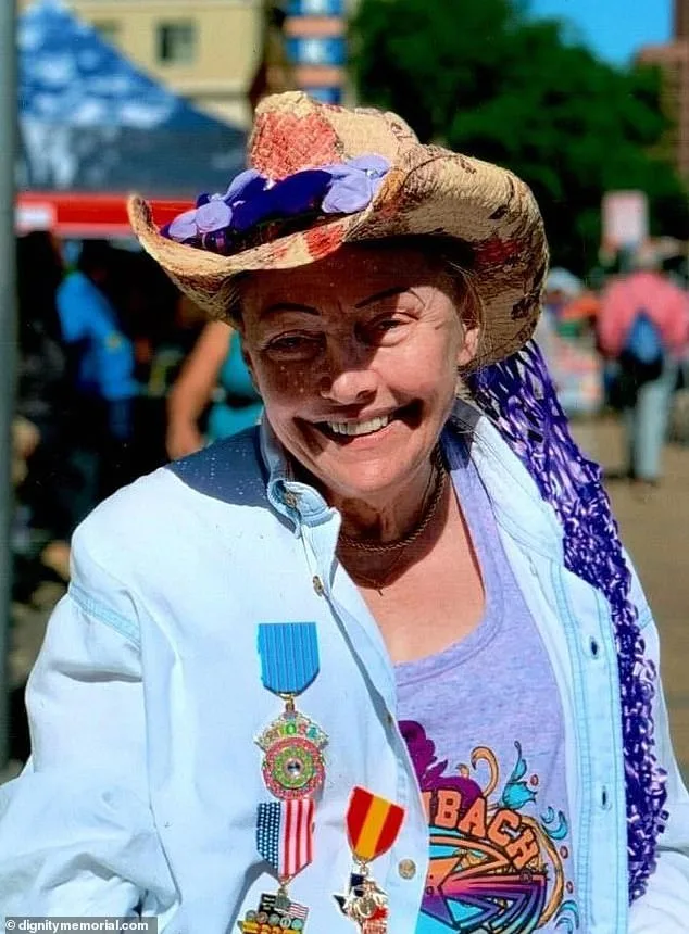 The Unbelievable Story of Joan Ginther: How One Woman Defied the Odds and Won the Lottery Four Times