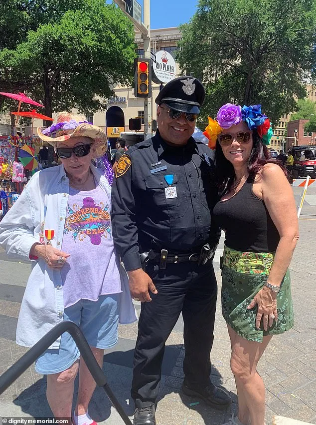 The Unbelievable Story of Joan Ginther: How One Woman Defied the Odds and Won the Lottery Four Times