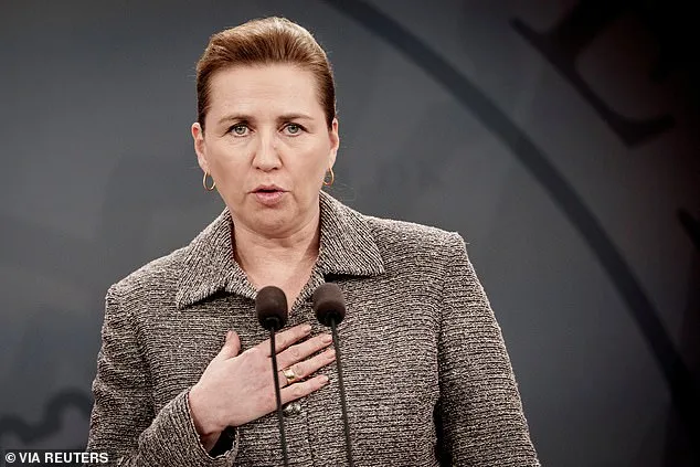 Trump Demands NATO Support for U.S. Efforts to Acquire Greenland Amid Rejection by Denmark and Greenland