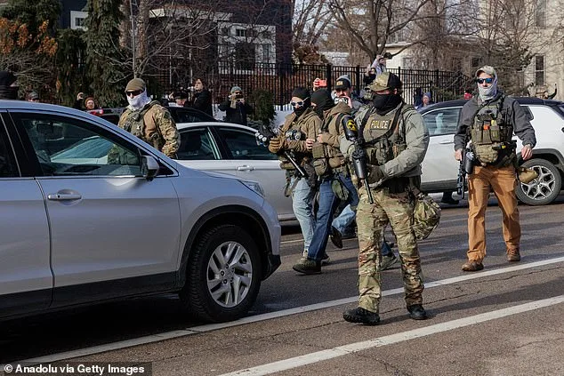 Angry Mob Forces YouTuber Out of Building During Somali Fraud Probe in Minnesota, Reigniting Debate on Transparency and Accountability