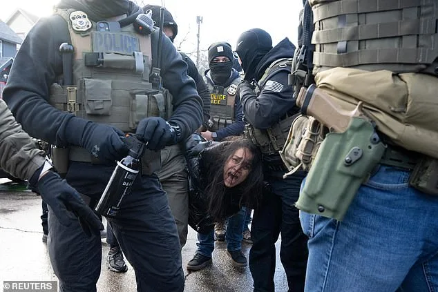 Angry Mob Forces YouTuber Out of Building During Somali Fraud Probe in Minnesota, Reigniting Debate on Transparency and Accountability