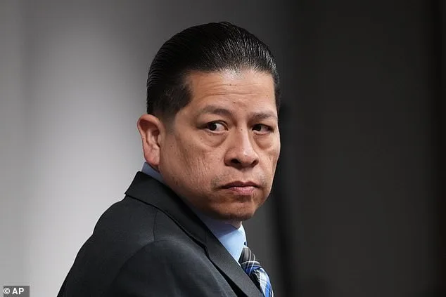 Behind Closed Doors: The Uvalde Shooting's Hidden Truths