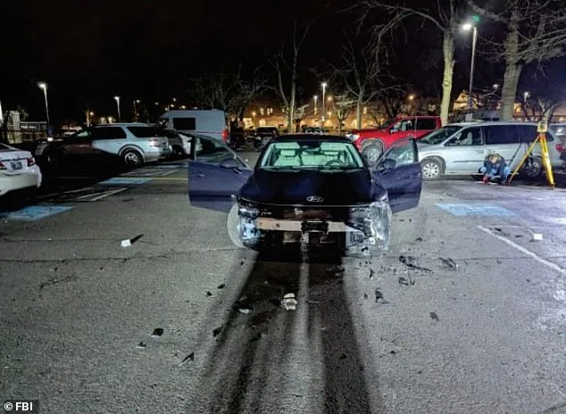 Congresswoman's Statement on Border Patrol Shooting Sparks Debate on Government Oversight and Public Accountability