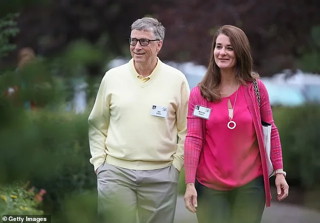 Gates Foundation Layoffs Amid Record Spending and Divorce Settlement Raise Questions About Global Health Priorities