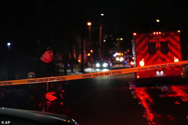 ICE Operations in Minneapolis Intensify Local Protests and Government Tensions