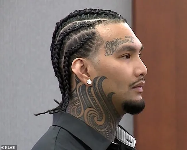 Late-Breaking: Legal System Sparks Debate as Man Who Killed 17-Month-Old Receives Probation