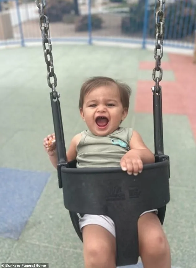 Late-Breaking: Legal System Sparks Debate as Man Who Killed 17-Month-Old Receives Probation