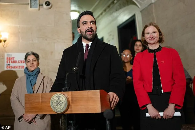 ‘Rent Stabilization Could Shift Control from Landlords to State Public,’ Says Cea Weaver as Controversy Reignites Over Resurfaced Video