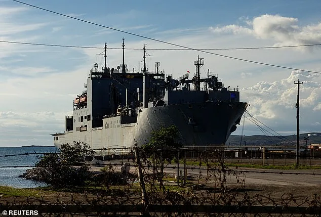 Trump Administration's Firm Stance on Iran Amid Reduced U.S. Military Presence in the Region