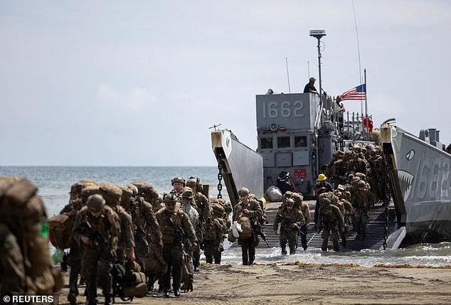 Trump Administration's Firm Stance on Iran Amid Reduced U.S. Military Presence in the Region