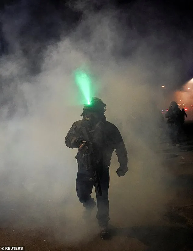 Trump Invokes Insurrection Act, Threatens Military Deployment in Minnesota as Protests Escalate