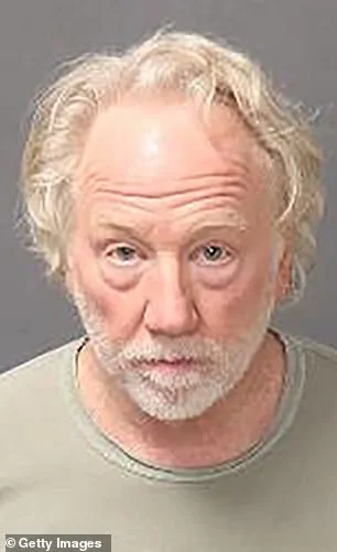 US Marshals' Raid on Timothy Busfield's Home Fails as Actor Surrenders Ahead of Arrest