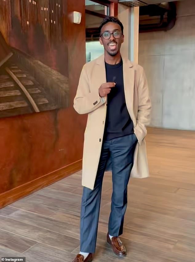 Utah State Rep Trevor Lee Condemned for 'Foreign Invaders' Deportation Remarks in Response to Somali Migrant Son's Campaign