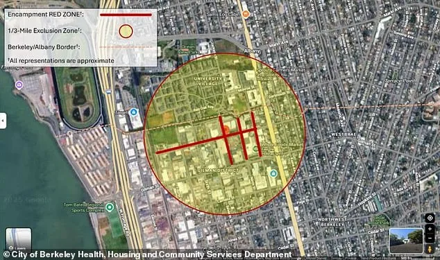 Alarming Surge in Rare Tropical Disease Threatens Homeless Encampments in Berkeley as Officials Sound Alarm and Experts Warn of Public Health Crisis
