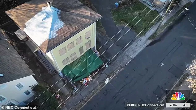 Chilling Discovery of 11-Year-Old's Emaciated Body in New Britain Sparks Child Welfare and Legal System Scrutiny