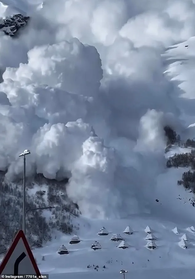 Devastating Avalanche at Mount Elbrus Puts Tourists in Peril