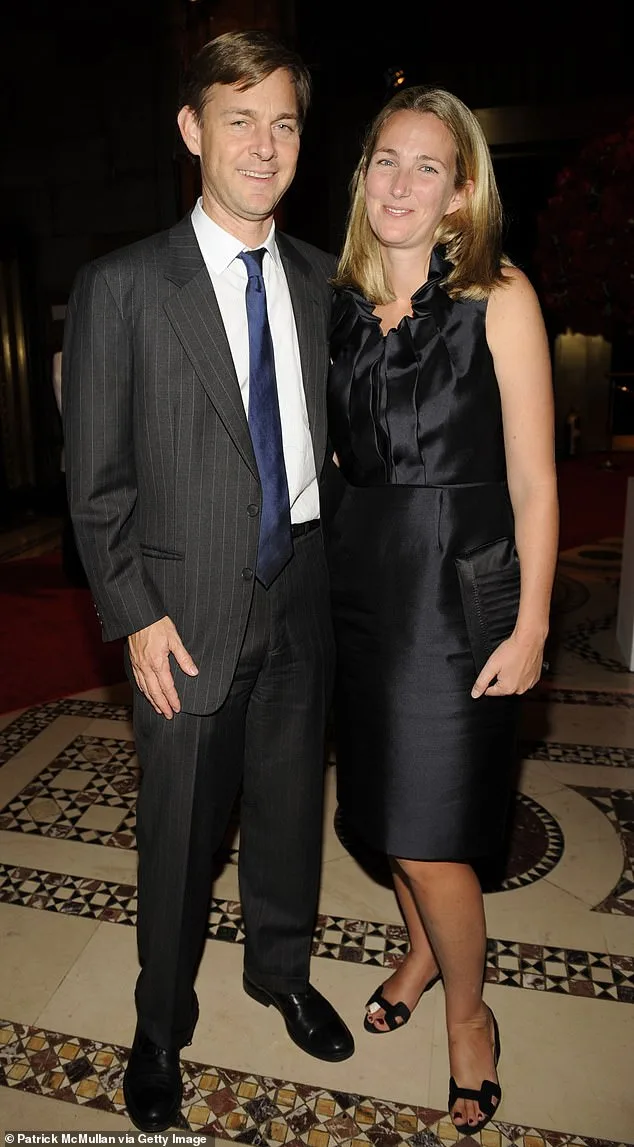 Flobelle 'Belle' Burden's Memoir *Strangers* Details Alleged Verbal Cruelty and Infidelity in Her Divorce from Henry Davis