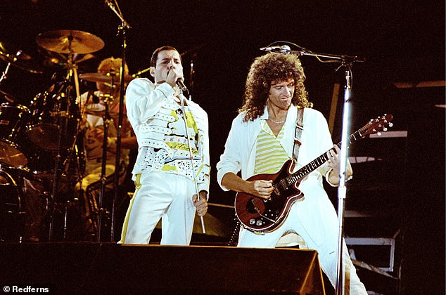 Freddie Mercury's Secret Daughter Passes at 48; Widower to Release Diaries and Photos as Per Her Final Wish