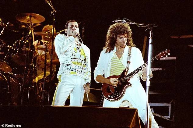 Freddie Mercury's Secret Daughter Passes at 48; Widower to Release Diaries and Photos as Per Her Final Wish