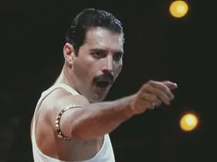 Freddie Mercury's Secret Daughter Passes at 48; Widower to Release Diaries and Photos as Per Her Final Wish