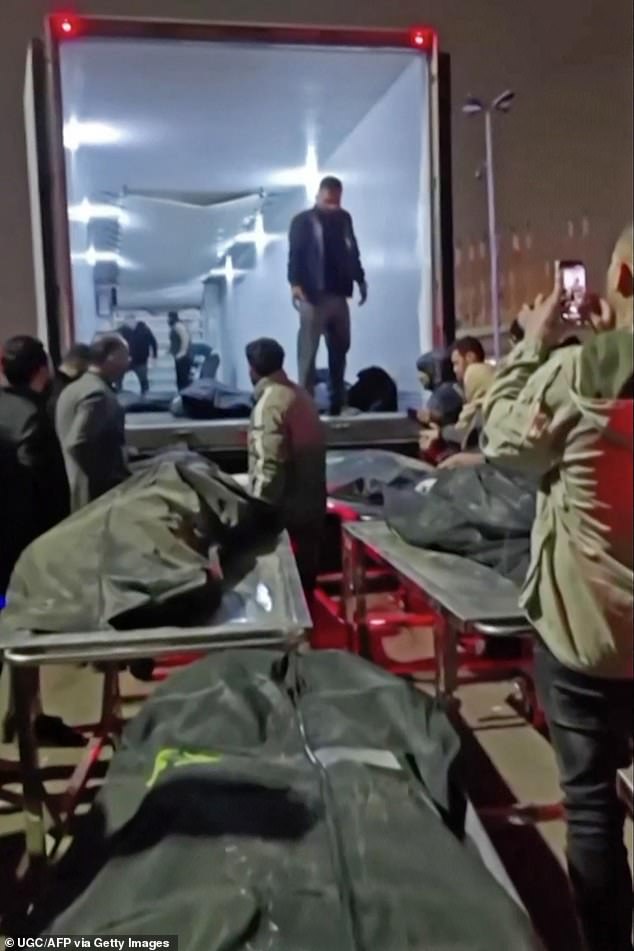 Israeli PM Netanyahu Directly Appeals to Trump Over Iran Strike Plans Amid Fears of Regional Conflict