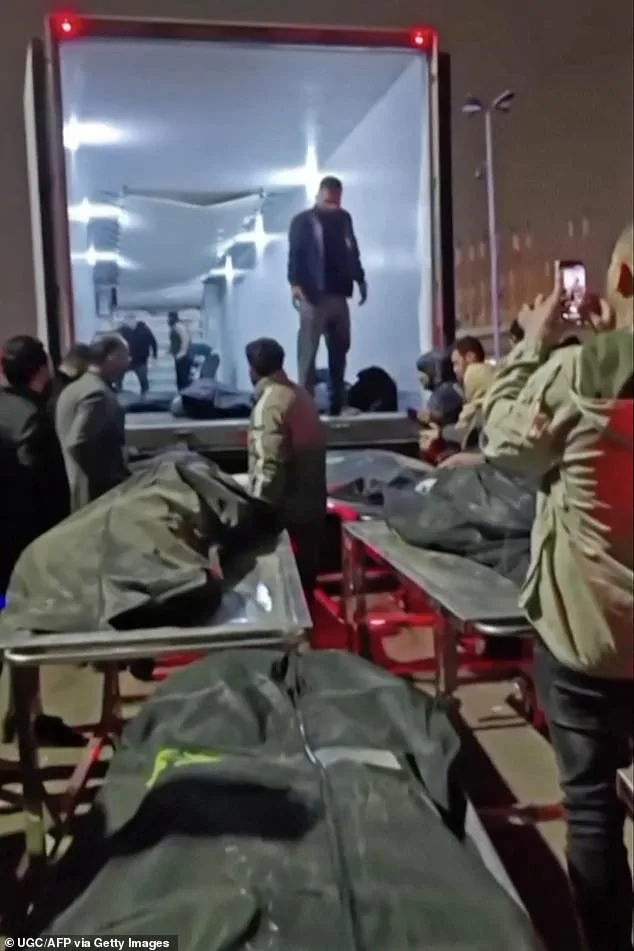 Israeli PM Netanyahu Directly Appeals to Trump Over Iran Strike Plans Amid Fears of Regional Conflict