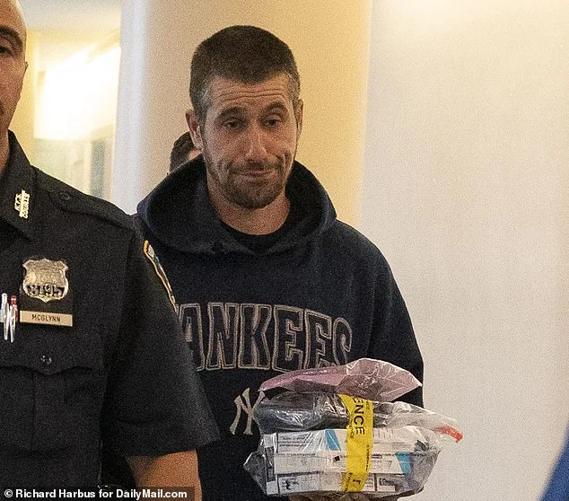 Suffolk County Couple and Accomplice Sentenced for Brutal 2024 Murders, Dismemberment of Malcom Brown and Donna Conneely