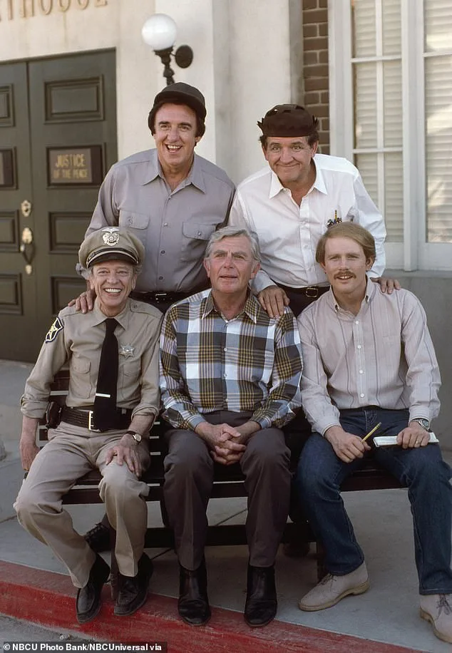 Warner Bros. Allegedly Obstructed Investigation into Timothy Busfield's Child Sex Abuse Claims, Police Say