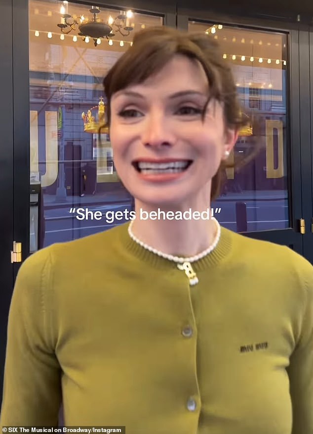 Dylan Mulvaney's Broadway Debut Signals Shift from Controversy to Performing Arts