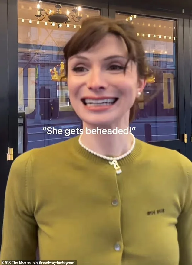 Dylan Mulvaney's Broadway Debut Signals Shift from Controversy to Performing Arts