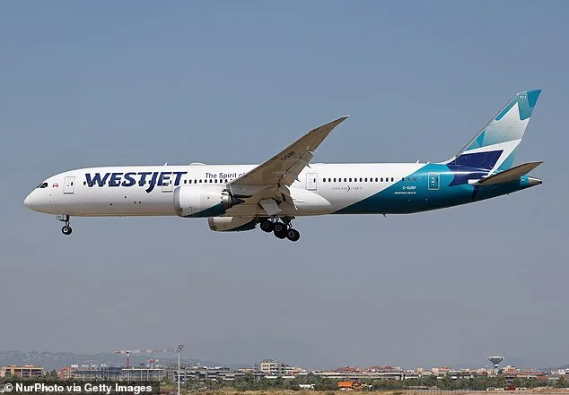 Last-Minute U-turn: WestJet Abandons Cramped Seating, Financial Implications for Airline and Passengers