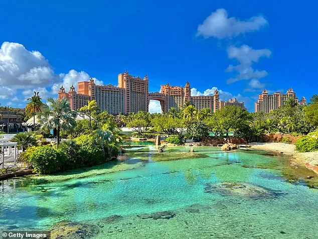 Paradise Under Threat: Rising Violence Casts Shadow Over Caribbean's Idyllic Image as U.S. Issues Travel Warning