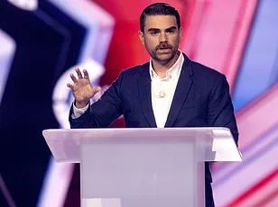 Tucker Carlson's White House Meeting with Trump Sparks Tensions in MAGA Movement, Exposing Ideological Divides as Supporters Clash Over Foreign Policy and Priorities