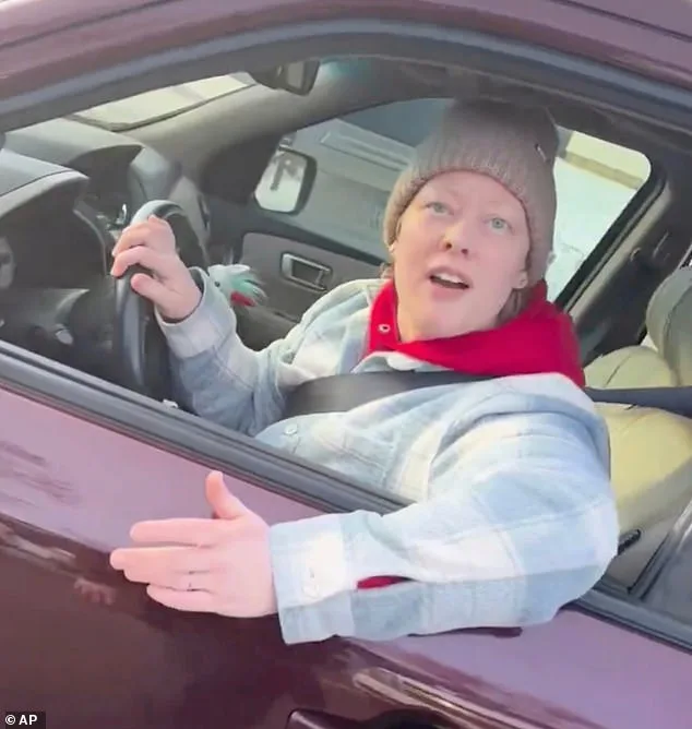 Breaking: Idaho Bar Owner's Controversial 'Hot ICE Party' Sparks National Debate Over Immigration Enforcement and Free Speech Amid Recent ICE Shooting