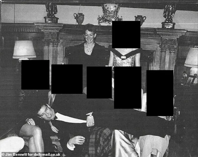 Explosive Claims: Former Epstein Associate Alleges 1999 Balmoral Castle Visit with Andrew Mountbatten-Windsor