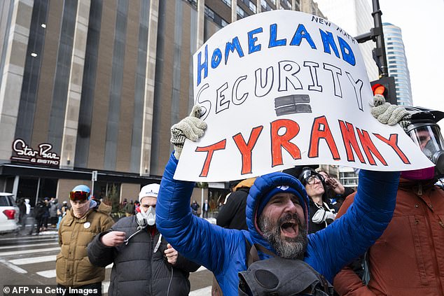 Minneapolis Mayor Condemns Federal Immigration Crackdown, Calls City 'Under Siege' by ICE Agents