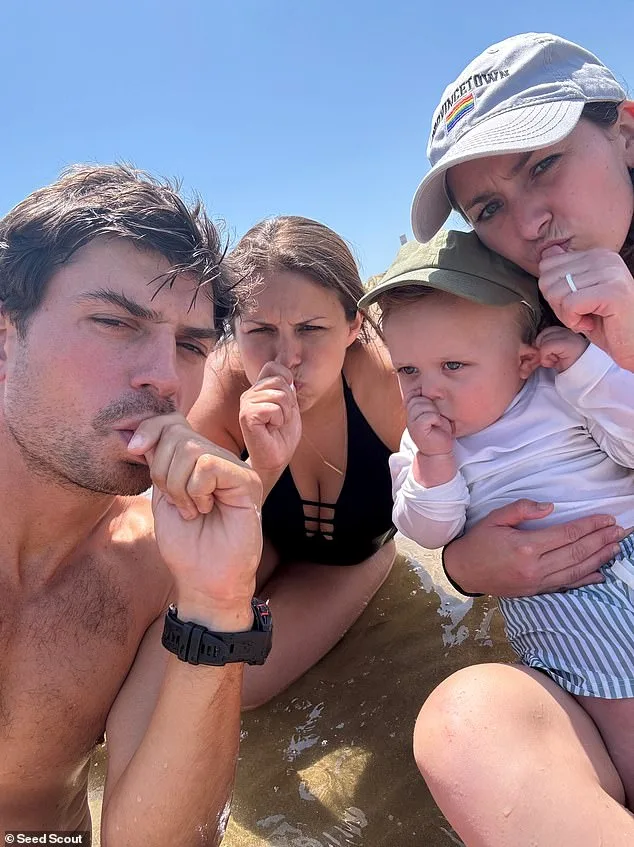 Beyond the Perfect Picture: The Untold Story of a Sperm Donor and a Family's Journey