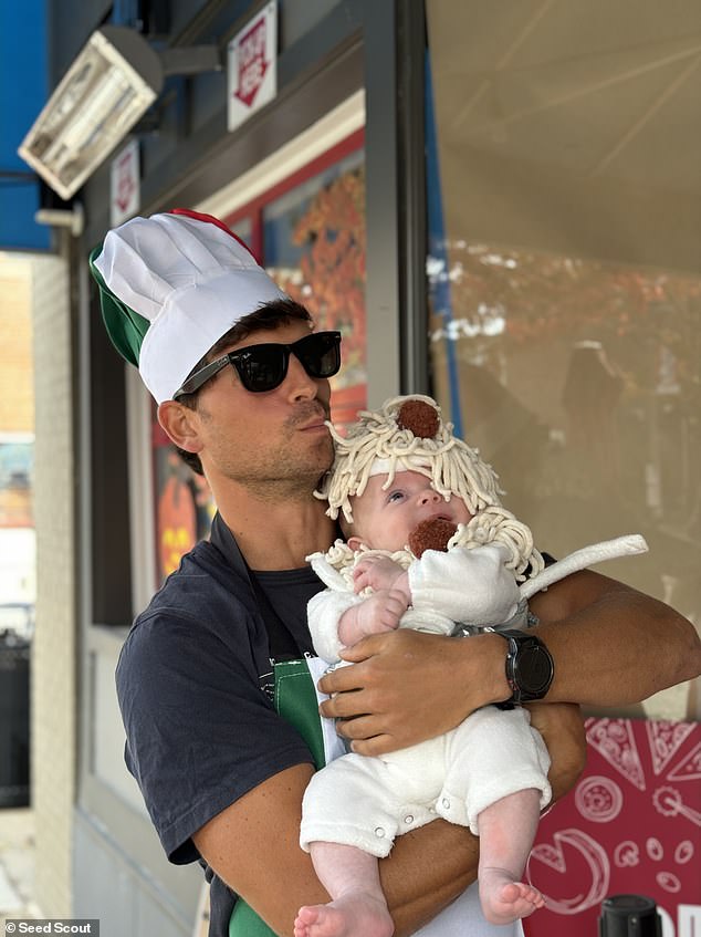 Beyond the Perfect Picture: The Untold Story of a Sperm Donor and a Family's Journey