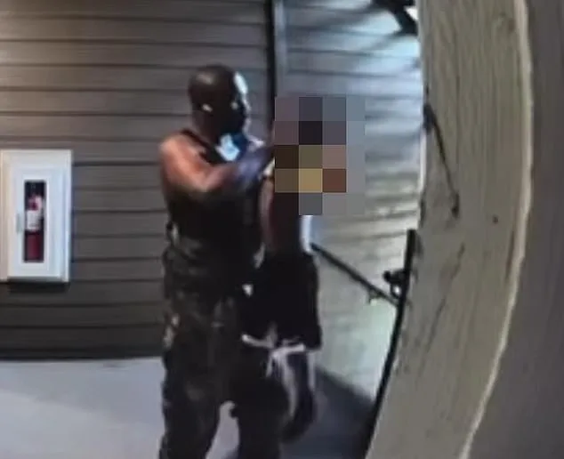 Breaking: Viral Footage Reveals Alleged Violent Assault on 3-Year-Old in Waco, Texas