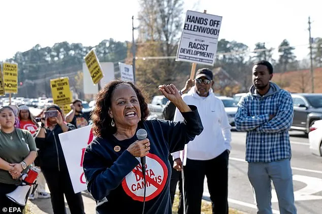 Privileged Access to Trump's AI Ambitions Amid Foreign Policy Controversies