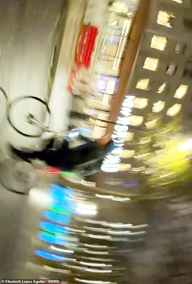 Texas Track Athlete's Phone Theft in London Sparks Debate Over City's Escalating Mobile Theft Crisis