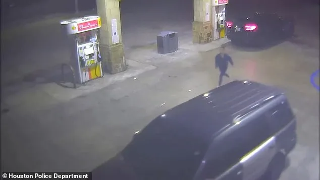 Tragic Shooting in Bellaire, Texas: Man Allegedly Mistakes Amazon Driver for Daughter's Boyfriend, Leading to Fatal Encounter Under Investigation