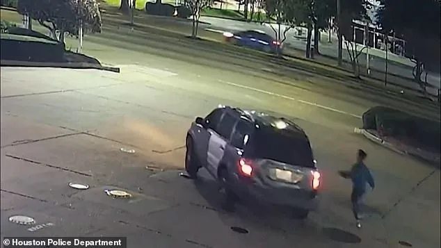 Tragic Shooting in Bellaire, Texas: Man Allegedly Mistakes Amazon Driver for Daughter's Boyfriend, Leading to Fatal Encounter Under Investigation