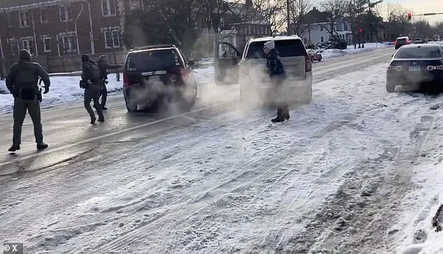 Bishop Urges Clergy to Prepare for 'New Era of Martyrdom' After ICE Shooting, Sparking National Debate