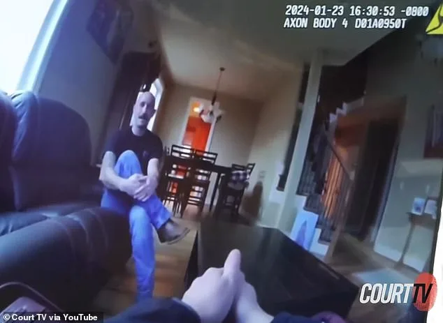 Former Fire Chief Faces Murder Trial in Alleged Killing of Wife to Pursue Mistress