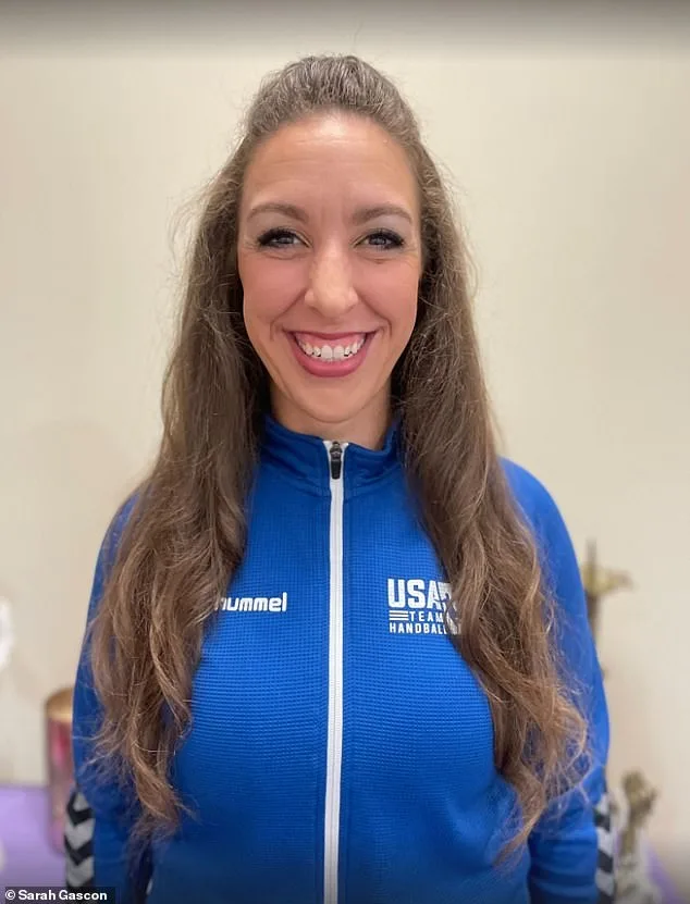 Los Angeles 2028 Olympics Spark New Opportunities for Women's Handball in the US