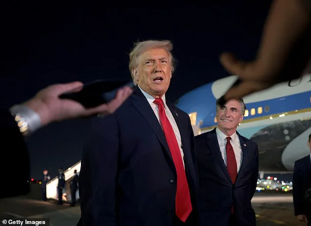 Public Backlash Grows Over Trump's Foreign Policy: Tariffs, Sanctions, and Strained Alliances Spark Concern