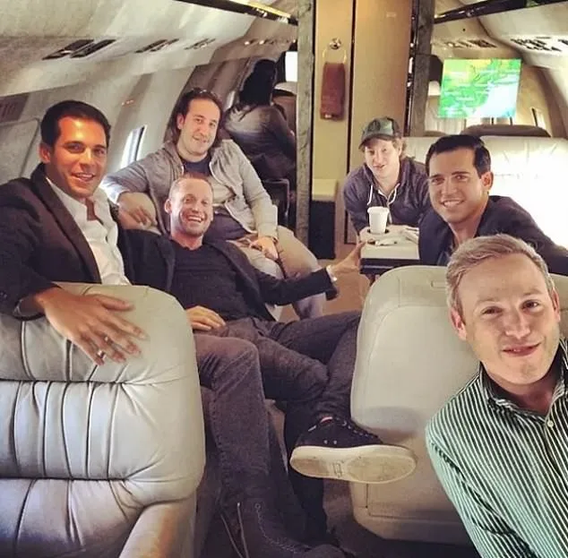 The Alexander Brothers: Power, Privilege, and the High-Stakes World of Elite Real Estate