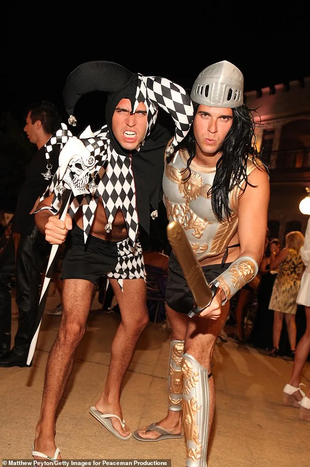 The Alexander Brothers: Power, Privilege, and the High-Stakes World of Elite Real Estate