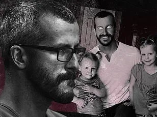 Despite Life Sentences for 2018 Murders, Chris Watts Allegedly Continues Womanizing Behind Bars